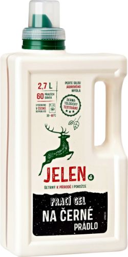 Jelen prac gel ern prdlo 60PD 2,7l